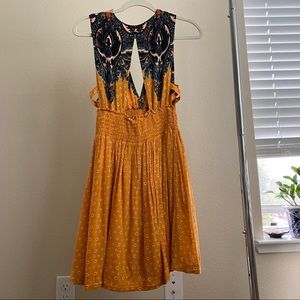 FREE PEOPLE DRESS
